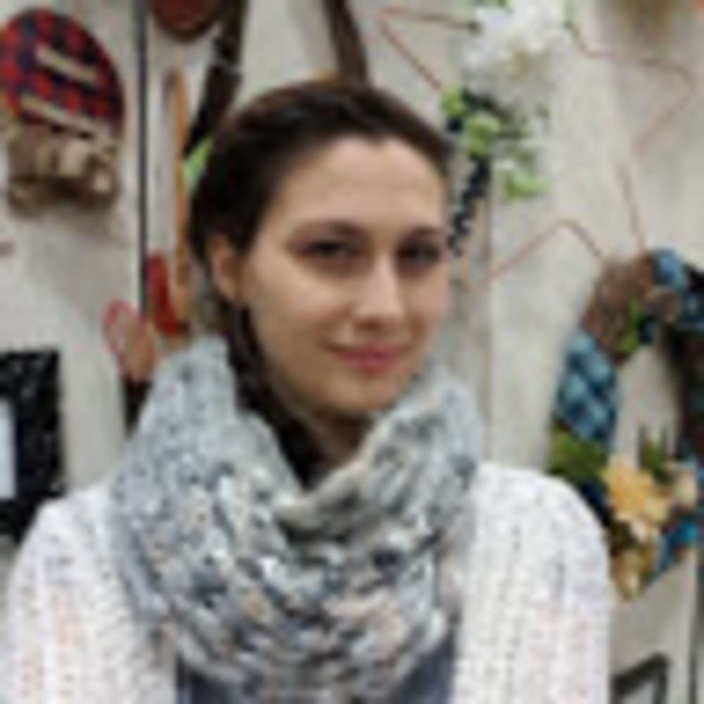 Meet your Posher, Hannah